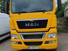 Продажа MAN 18.480 - купить на Автобазаре