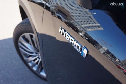 Toyota Highlander 2021 - фото 12