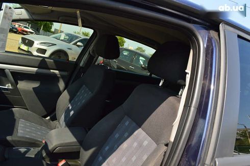 Opel Vectra 2006 - фото 8