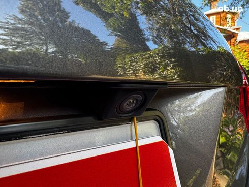 Peugeot 208 2019 серый - фото 51