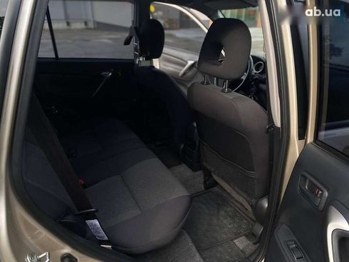 Toyota RAV4 2003 - фото 18