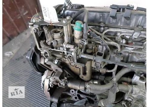 двигатель в сборе для Nissan Almera - купити на Автобазарі - фото 7