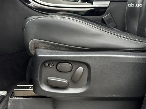 Land Rover Range Rover Sport 2011 черный - фото 17