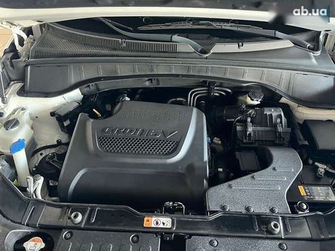 Kia Sorento 2014 - фото 11