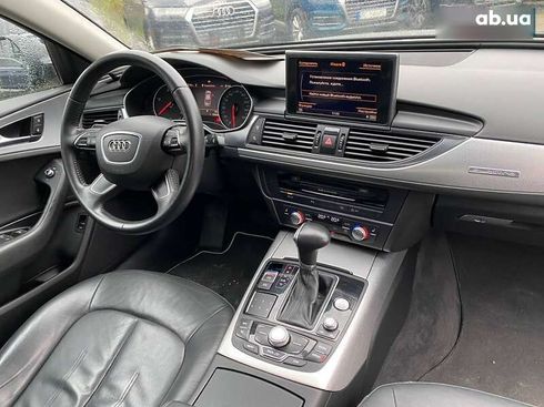 Audi A6 2012 - фото 8