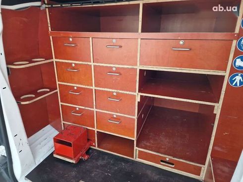 Toyota ProAce 2021 - фото 20