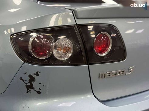 Mazda 3 2007 - фото 10
