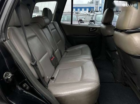 Hyundai Santa Fe 2005 - фото 14
