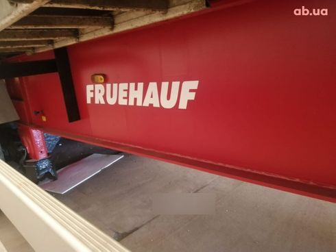 Fruehauf SMB 2013 - фото 11