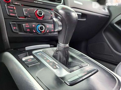 Audi A5 2009 - фото 15