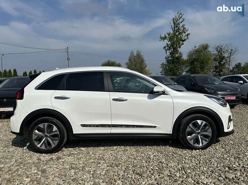 Kia Niro 2020 - фото 21