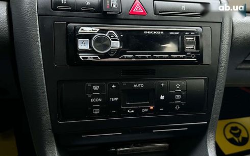 Audi A4 2000 - фото 15