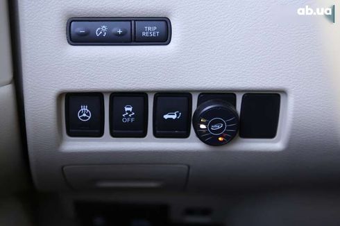 Nissan Murano 2018 - фото 23