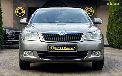 Skoda Octavia 2011 - фото 2