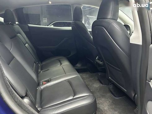 Tesla Model Y 2023 - фото 17