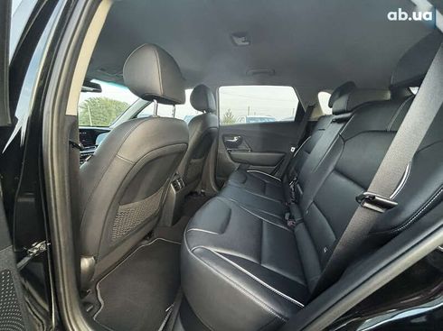 Kia Niro 2020 - фото 29