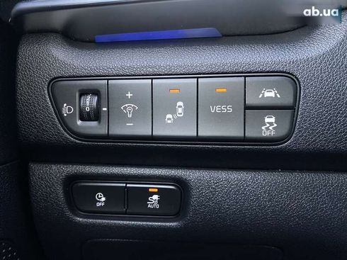 Kia Niro 2020 - фото 8