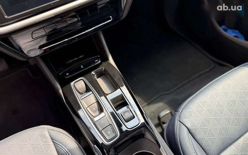 Chevrolet Bolt 2023 - фото 17