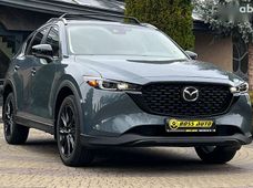 Продаж вживаних Mazda CX-5 2024 року - купити на Автобазарі