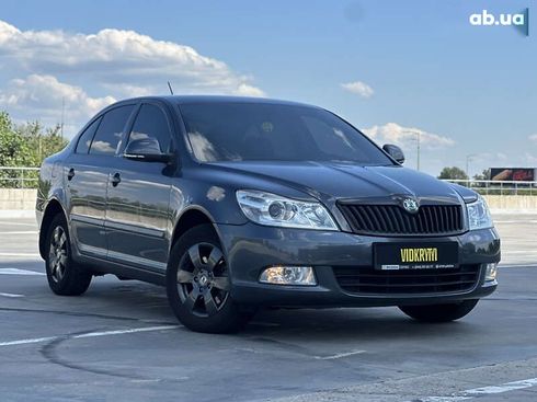 Skoda Octavia 2012 - фото 8