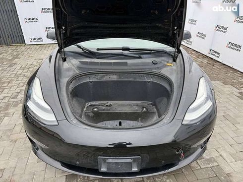 Tesla Model 3 2018 - фото 10
