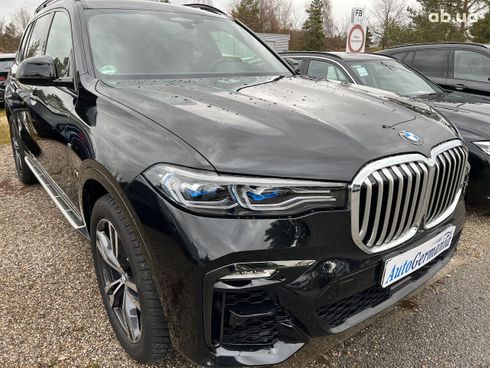 BMW X7 2021 - фото 35