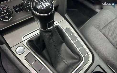 Volkswagen Passat 2016 - фото 15