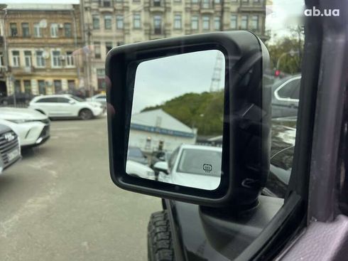 Jeep Wrangler 2019 - фото 18