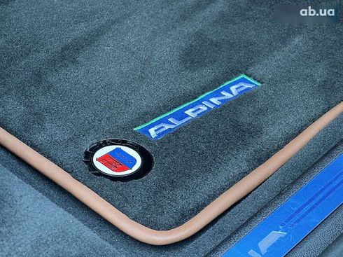 BMW Alpina XB7 2024 - фото 21