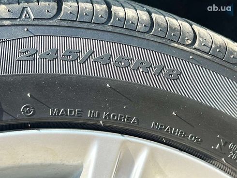 Audi A6 2014 - фото 27