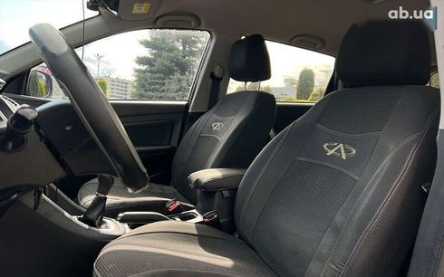Chery Tiggo 2016 - фото 14