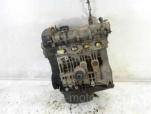 двигатель в сборе для Volkswagen Polo - купить на Автобазаре - фото 2