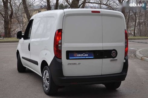 Fiat Doblo 2019 - фото 18