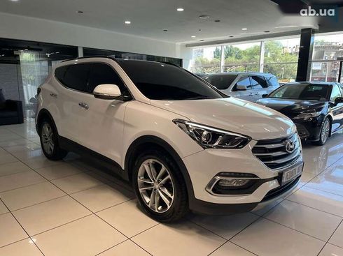 Hyundai Santa Fe 2015 - фото 3