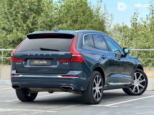 Volvo XC60 2019 - фото 6