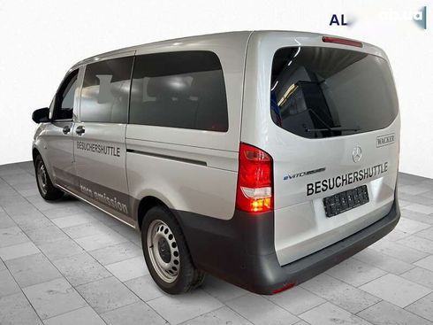 Mercedes-Benz eVito 2020 - фото 28