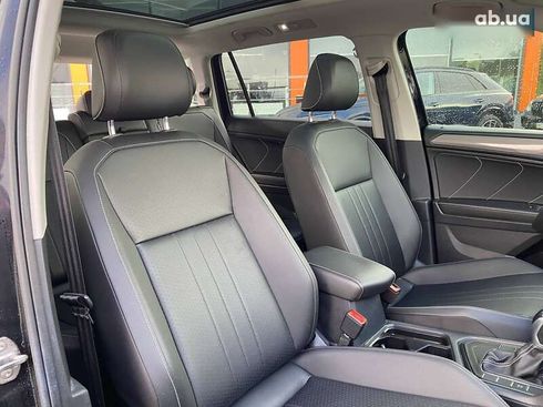 Volkswagen Tiguan 2021 - фото 29