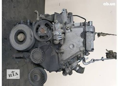 двигатель в сборе для Opel Astra - купити на Автобазарі - фото 3
