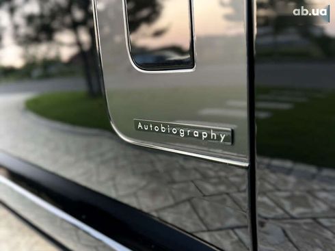 Land Rover Range Rover 2025 - фото 23