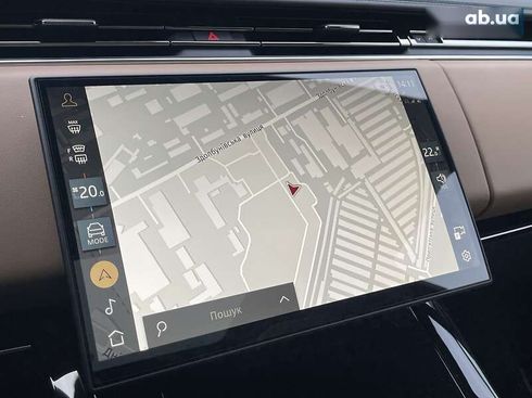 Land Rover Range Rover Sport 2025 - фото 23