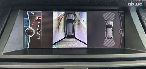 BMW X5 2011 - фото 28