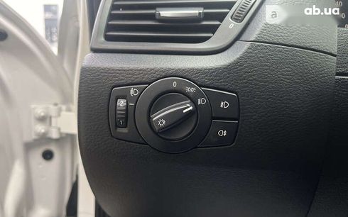 BMW X1 2011 - фото 10