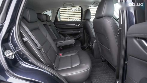 Mazda CX-5 2024 - фото 7