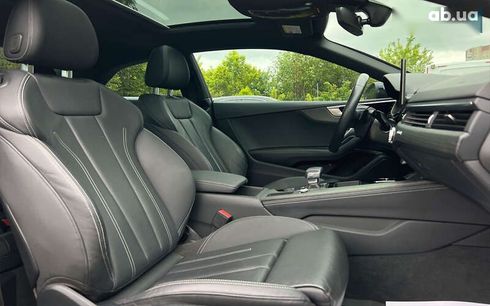 Audi A5 2021 - фото 13