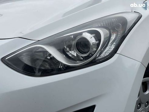 Hyundai i30 2013 - фото 11