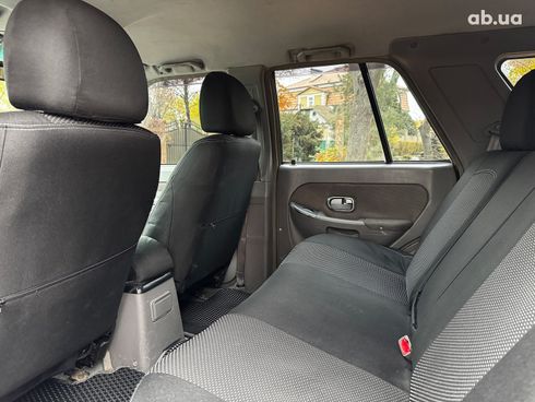 Great Wall Pegasus 2008 серый - фото 18