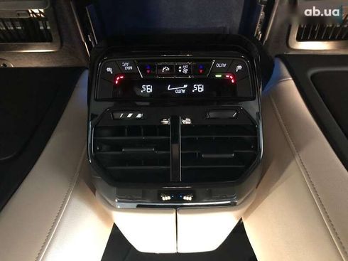 BMW iX 2022 - фото 22