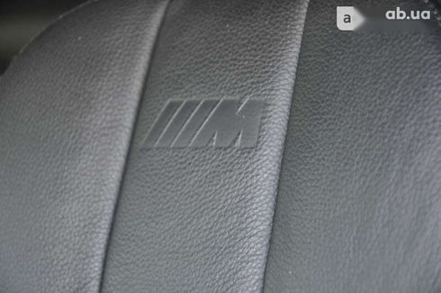 BMW X5 M 2009 - фото 19