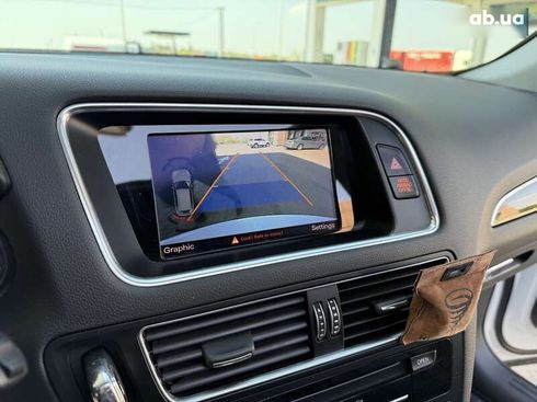 Audi Q5 2015 - фото 27