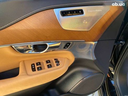 Volvo XC90 2015 - фото 13